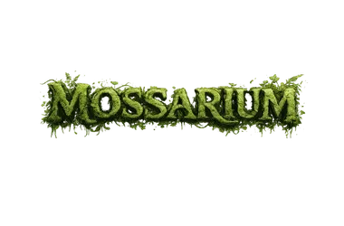 Moss Logo